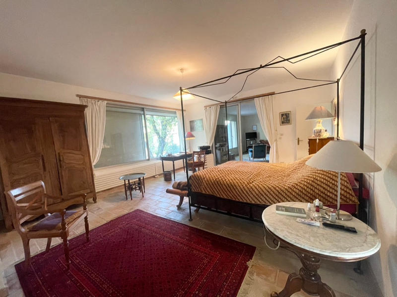 Maison - 203 m² - 7 pièces