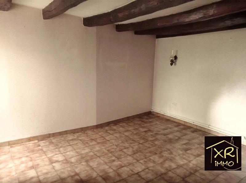 Maison ancienne - 89 m² - 5 pièces