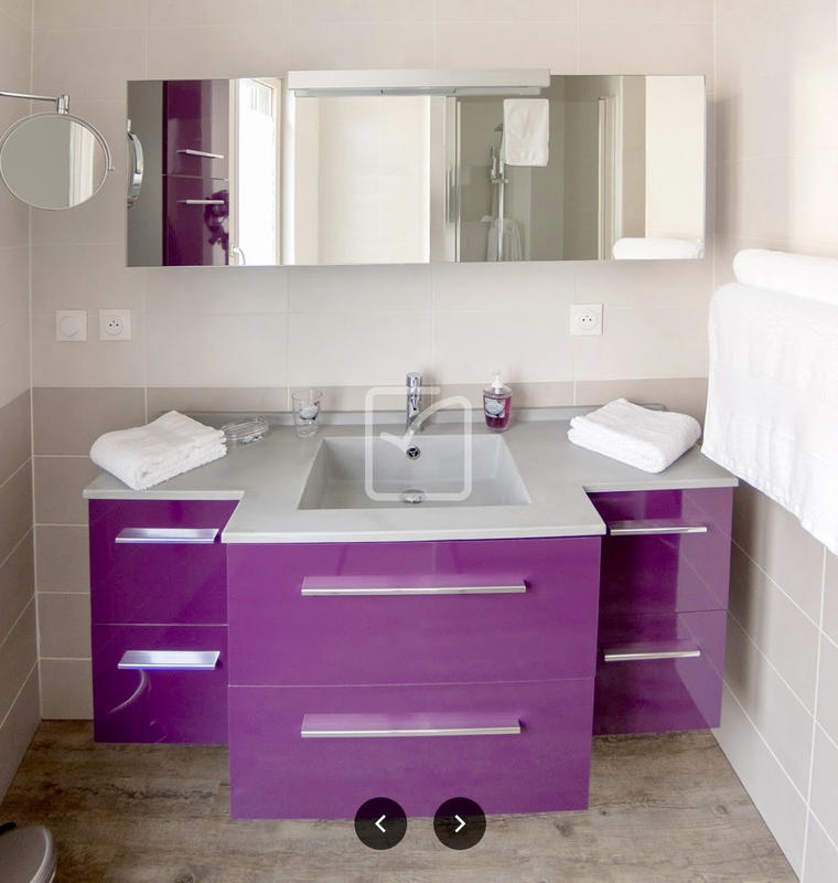 Maison - 320 m² - 11 pièces