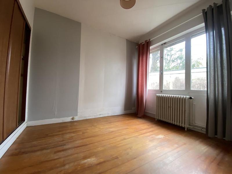 Maison - 70 m² - 3 pièces