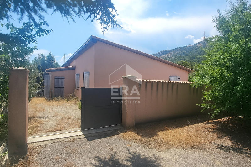 Maison - 76 m² - 4 pièces