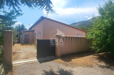 Maison - 76 m² - 4 pièces