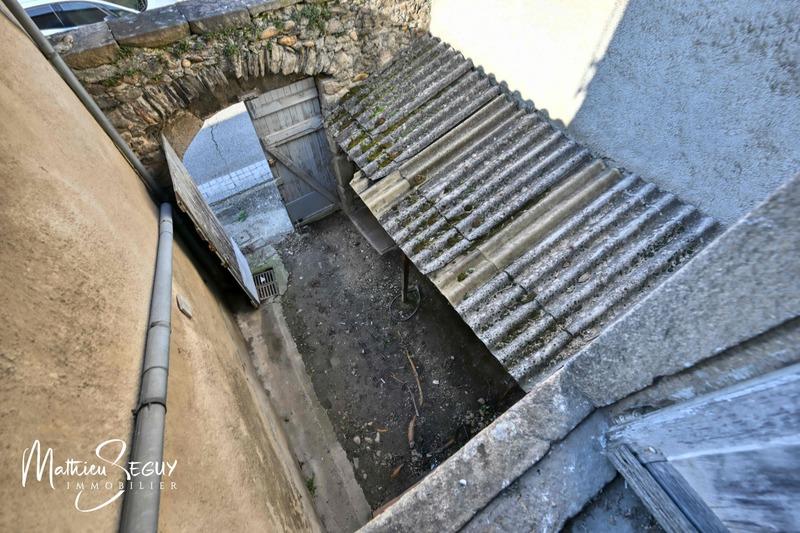 Maison - 180 m² - 4 pièces