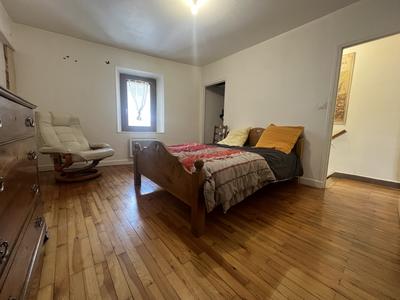 Maison - 60 m² - 3 pièces