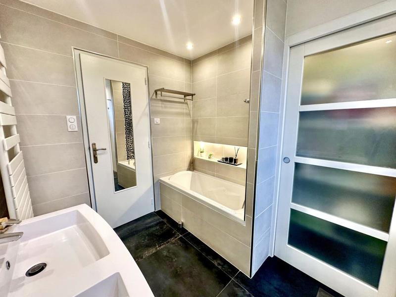 Maison - 109 m² - 4 pièces