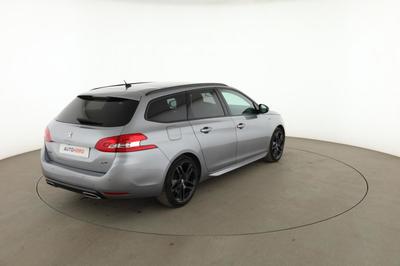 Peugeot 308 Sw 1.6 PureTech Gt Eat8 225 ch