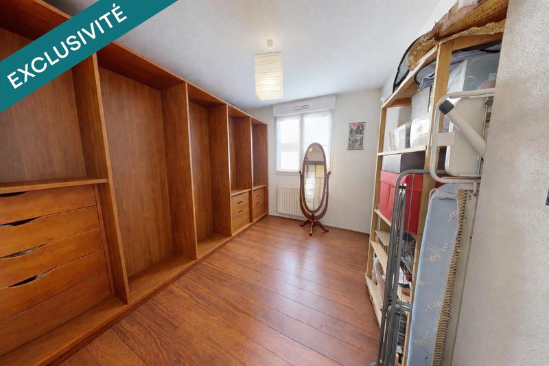 Appartement - 101 m² - 4 pièces