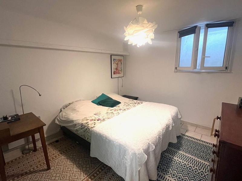 Appartement - 101 m² - 4 pièces