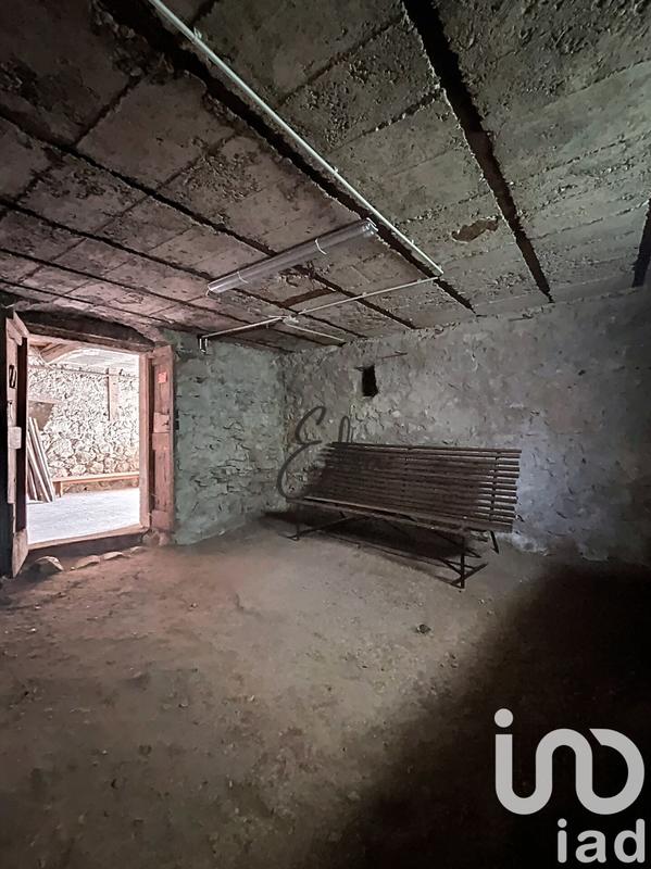 Maison de campagne - 83 m² - 4 pièces