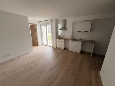 Appartement - 32 m² - 2 pièces