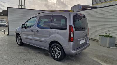 Peugeot Partner Tepee E- Electrique Active