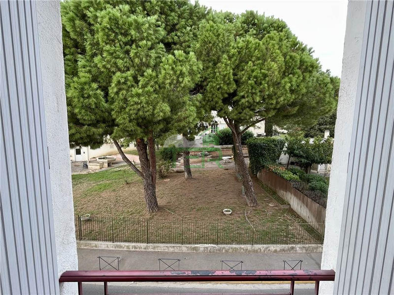 Duplex - 26 m² - 1 pièce