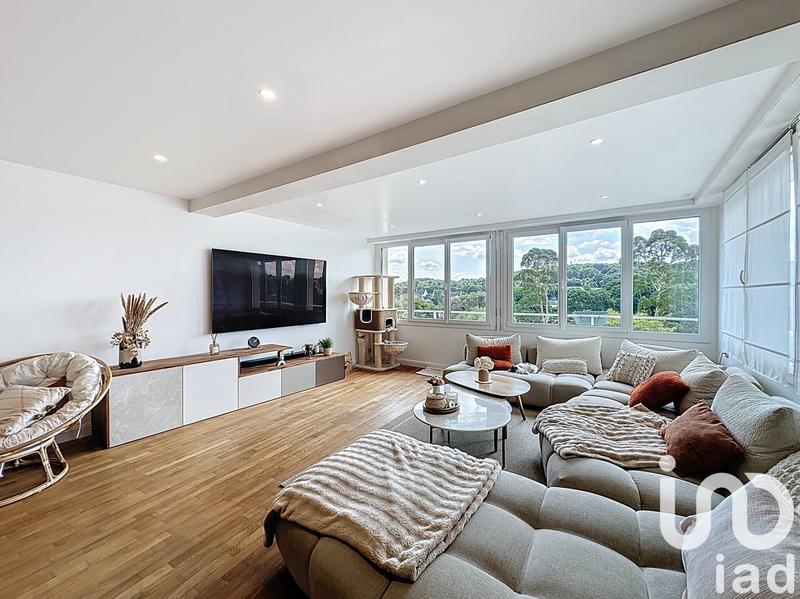 Maison de ville - 197 m² - 6 pièces