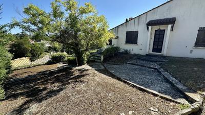 Maison - 104 m² - 5 pièces