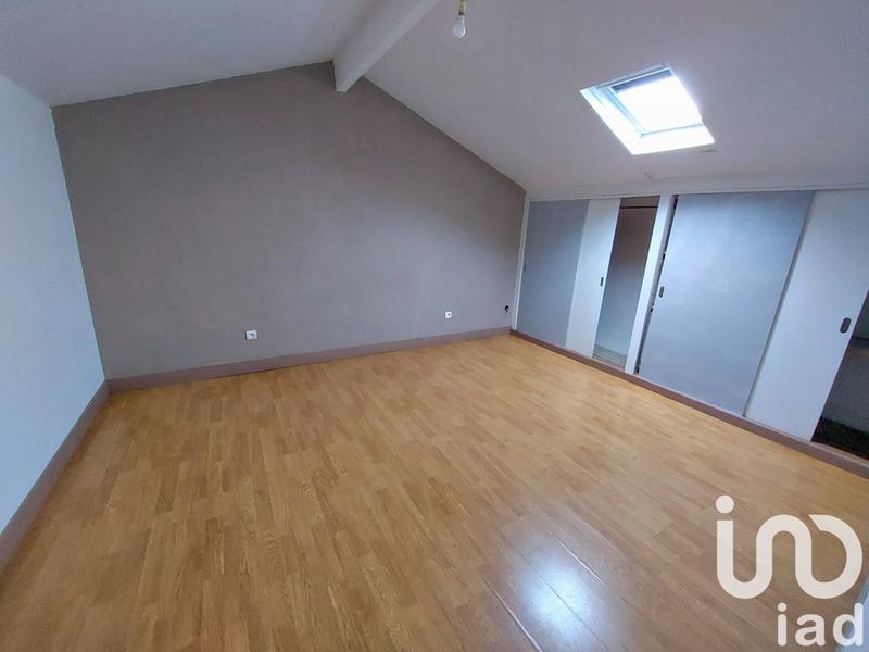 Maison - 103 m² - 4 pièces