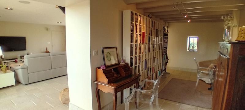 Villa - 235 m² - 7 pièces