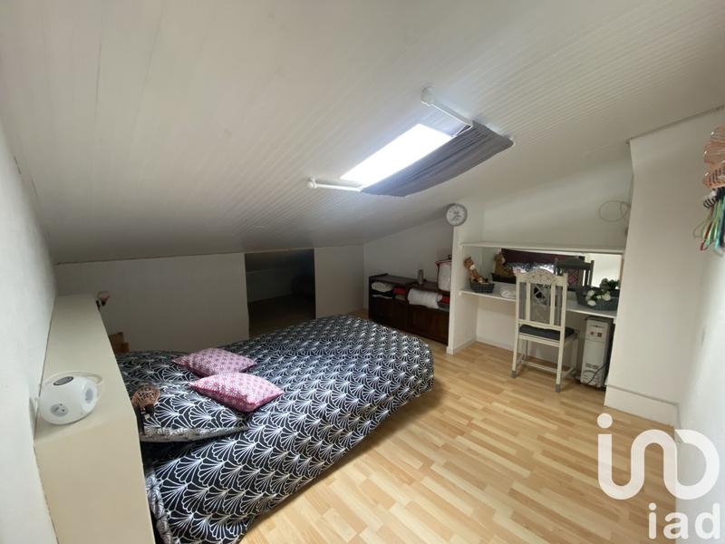 Maison - 283 m² - 7 pièces