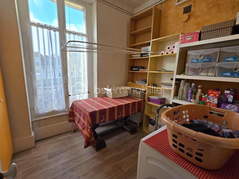 Maison de ville - 284 m² - 11 pièces