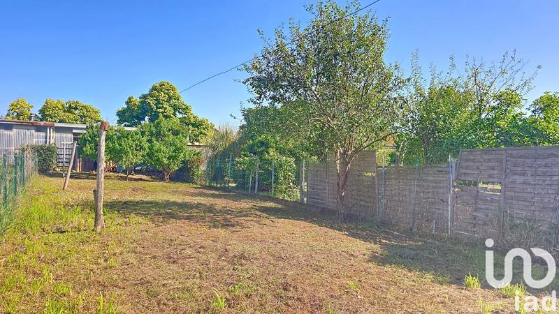 Maison de village - 112 m² - 3 pièces