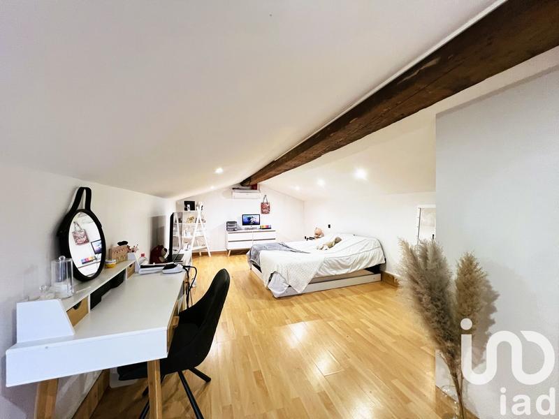 Maison - 175 m² - 6 pièces