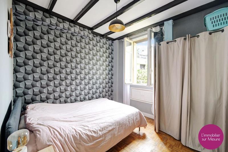 Appartement - 41 m² - 3 pièces