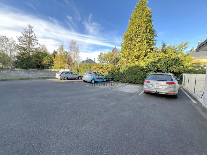 Appartement - 75 m² - 4 pièces