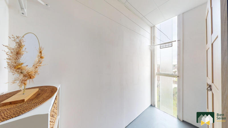 Appartement - 78 m² - 4 pièces