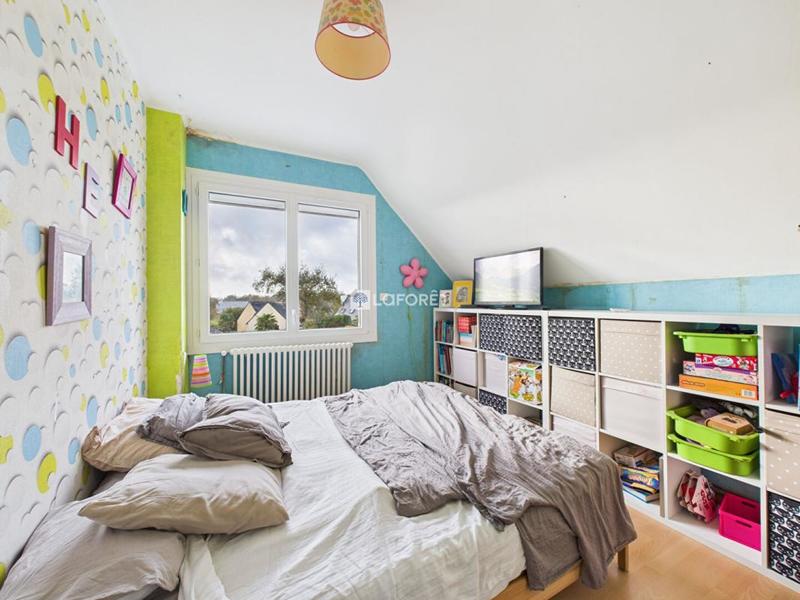 Maison - 140 m² - 7 pièces