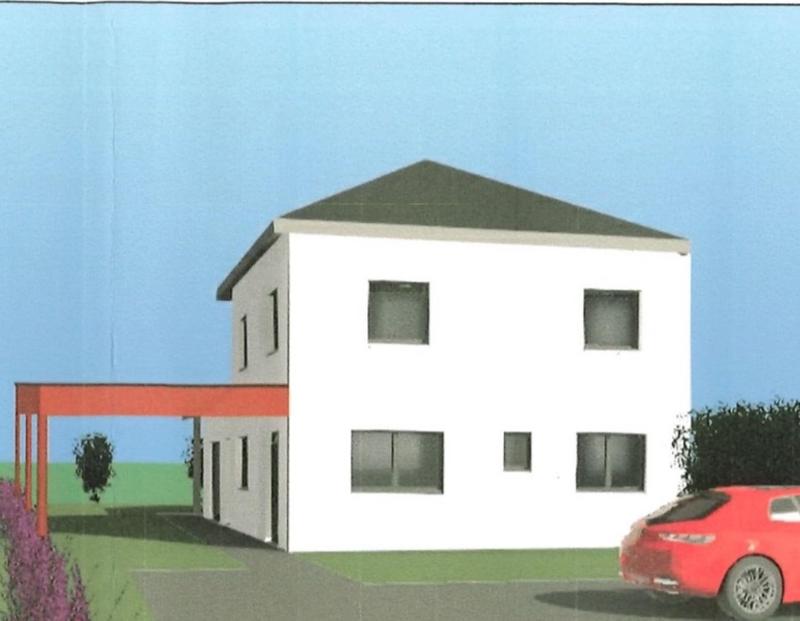 Maison - 140 m² - 7 pièces