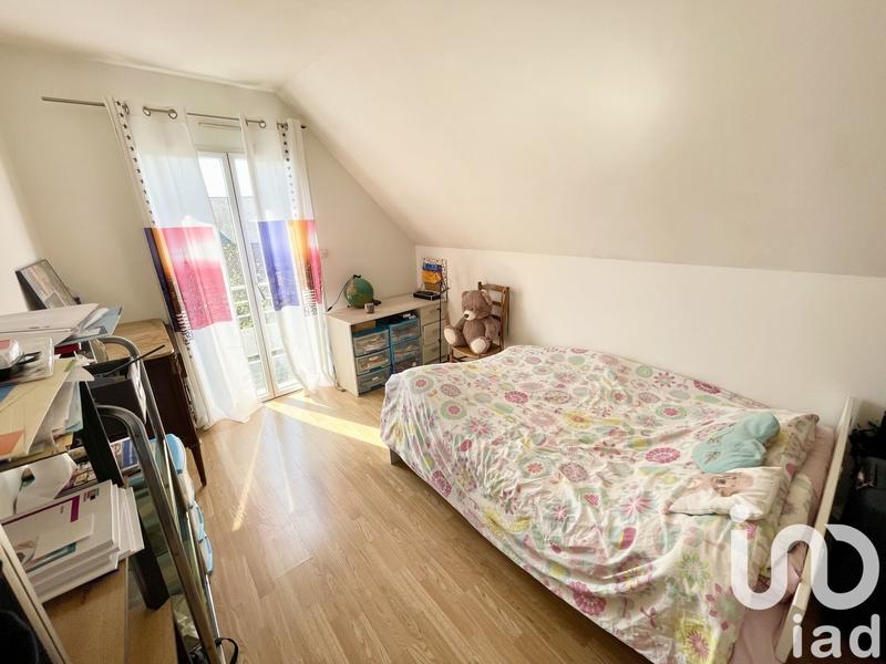 Maison - 212 m² - 7 pièces