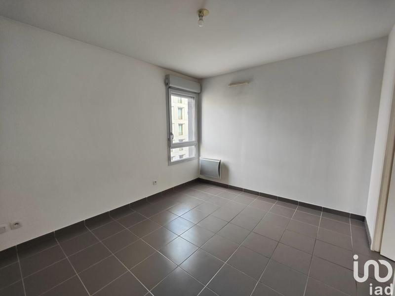 Appartement - 50 m² - 3 pièces