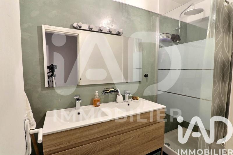 Appartement - 62 m² - 4 pièces