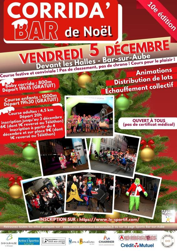 Corrida'Bar