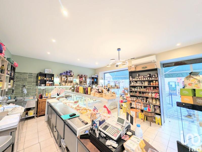 Local commercial - 60 m²