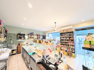 Local commercial - 60 m²