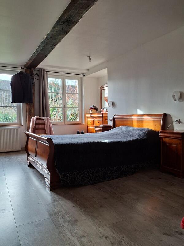 Propriété - 162 m² - 5 pièces