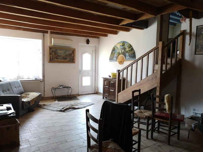 Maison - 145 m² - 5 pièces