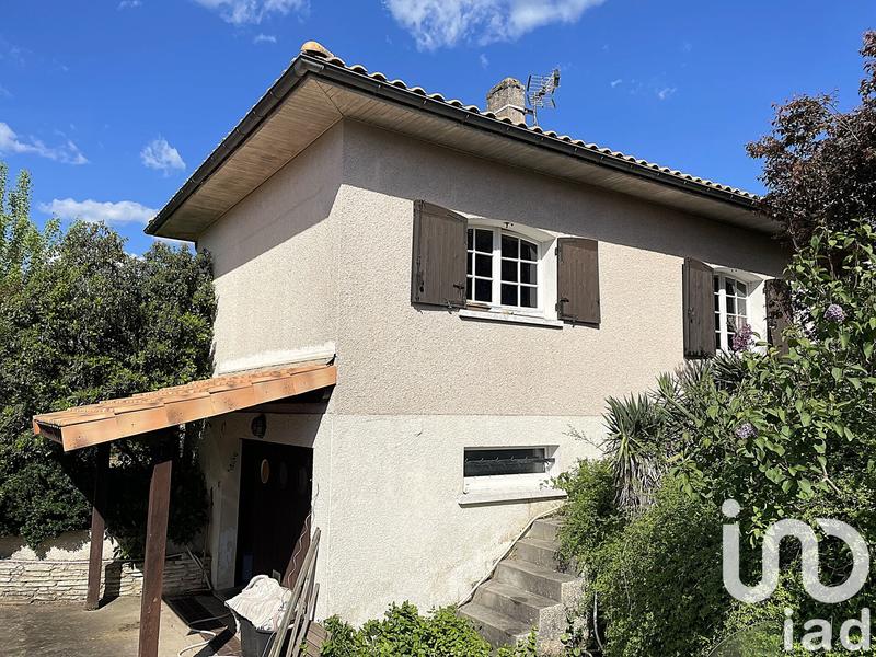 Maison - 146 m² - 5 pièces