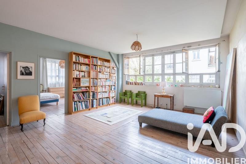 Maison - 310 m² - 8 pièces