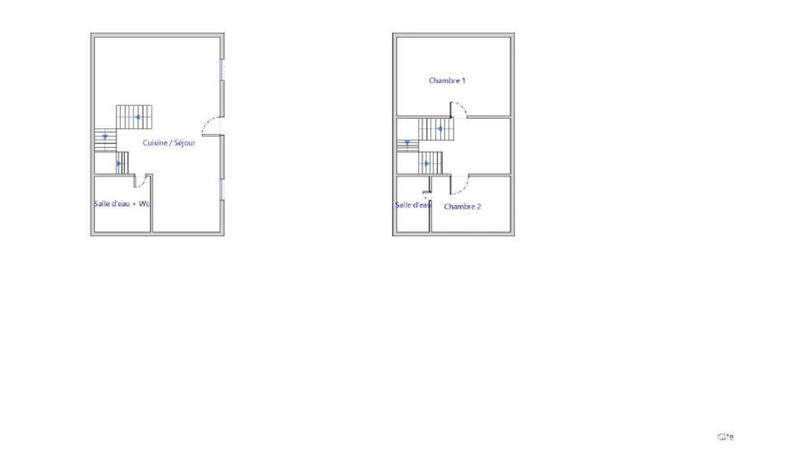 Maison - 300 m² - 10 pièces