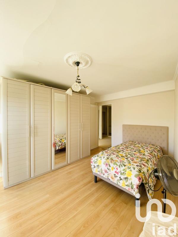 Appartement - 102 m² - 3 pièces