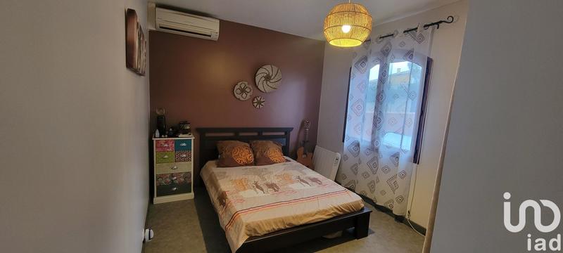 Maison - 116 m² - 4 pièces