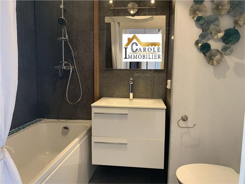 Appartement - 49 m² - 2 pièces