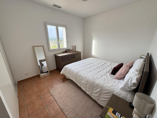 Maison - 137 m² - 5 pièces