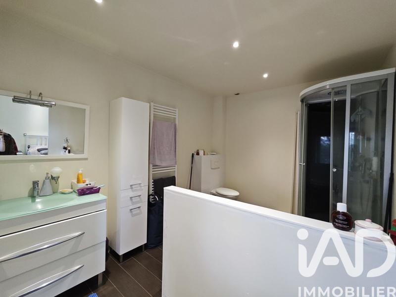 Maison de ville - 164 m² - 5 pièces