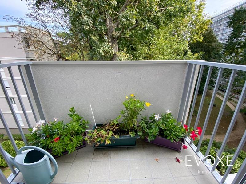 Appartement - 63 m² - 4 pièces