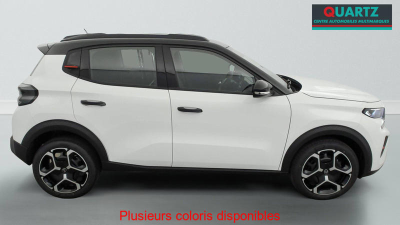 Citroën C3 Societe Nouvelle Turbo 100 Bvm Pro