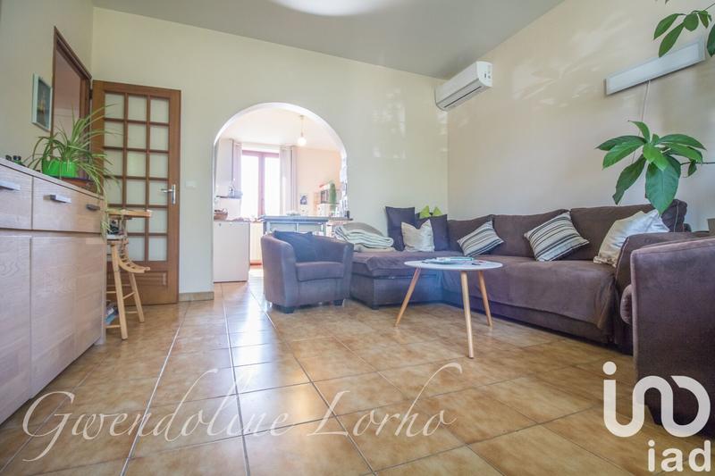 Maison - 104 m² - 5 pièces