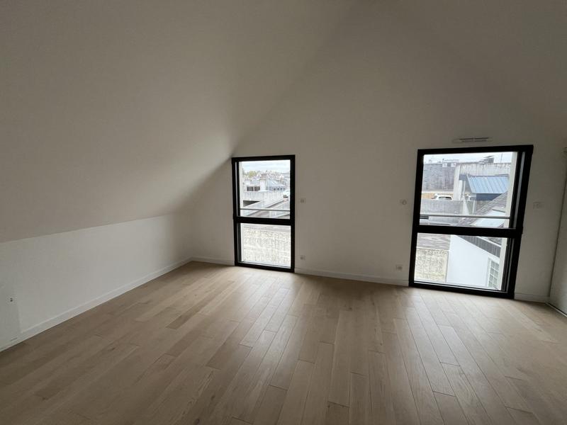 Appartement - 60 m² - 2 pièces