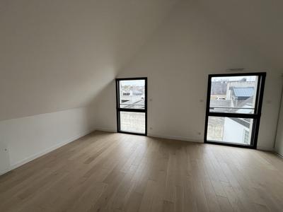 Appartement - 60 m² - 2 pièces